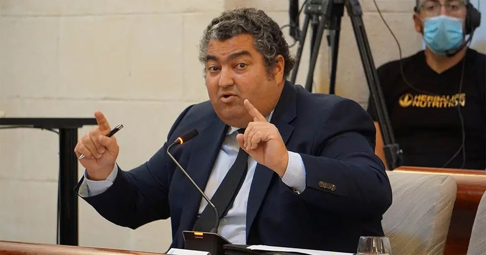 Jes&uacute;s Catal&aacute;n para elMIRA.es