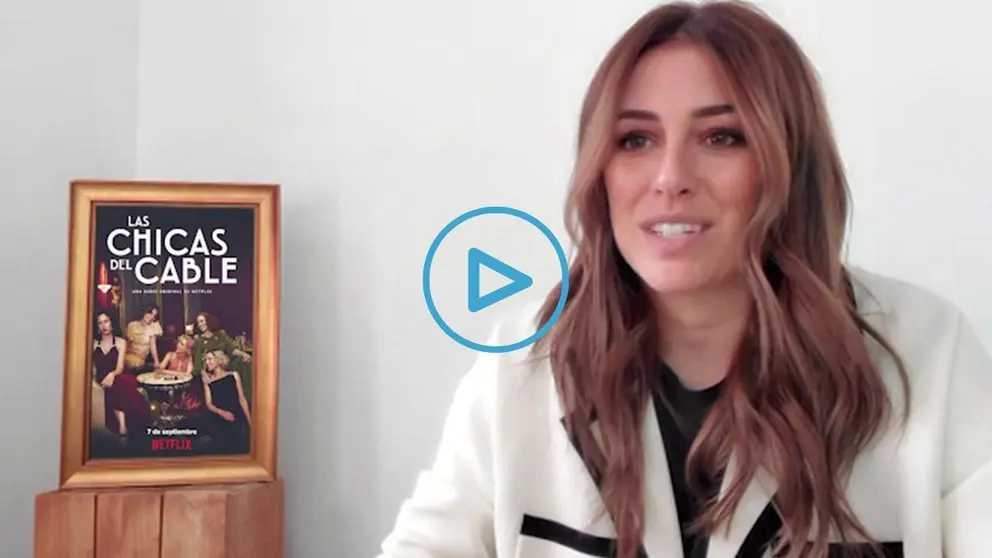 Blanca Su&aacute;rez.