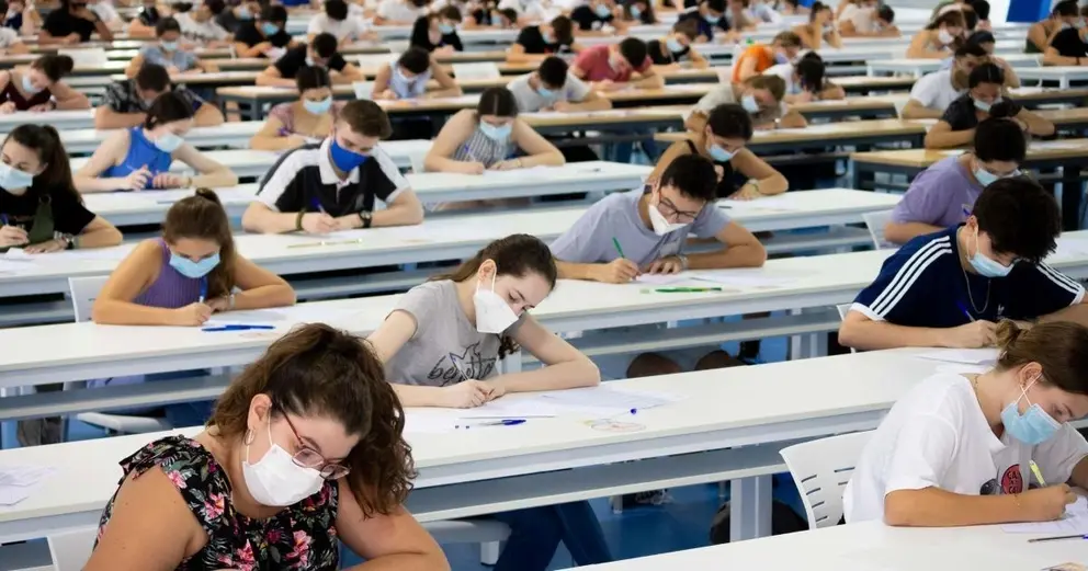 Espa&ntilde;a permitir&aacute; ir a Selectividad con un suspenso y hacer el Bachillerato en tres a&ntilde;os