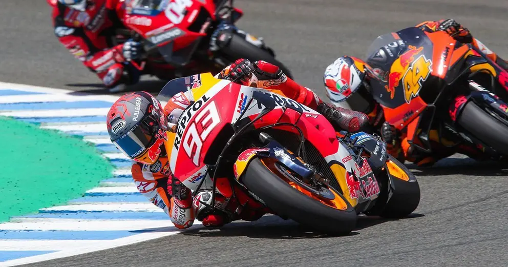 Gran Premio de Jerez