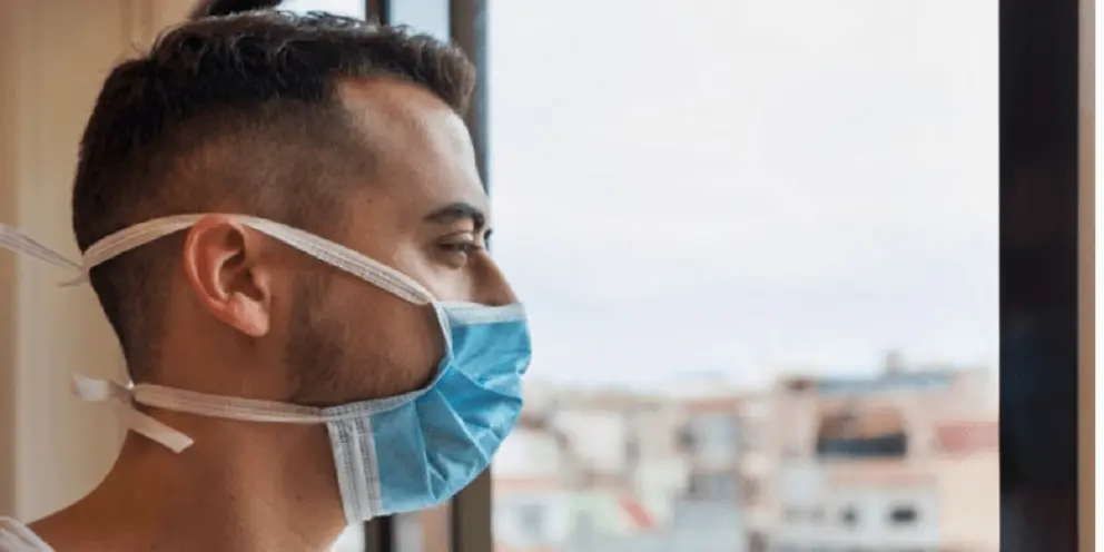 Confinamiento domiciliario