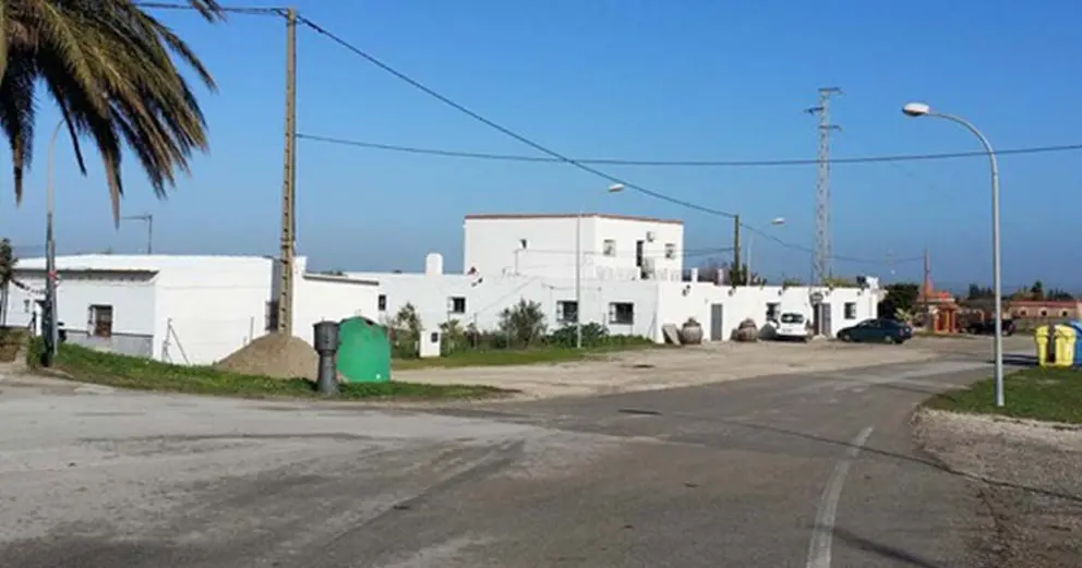 El Mojo (Jerez de la Frontera)