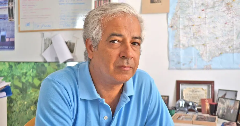 Jos&eacute; Carlos Gal&aacute;n