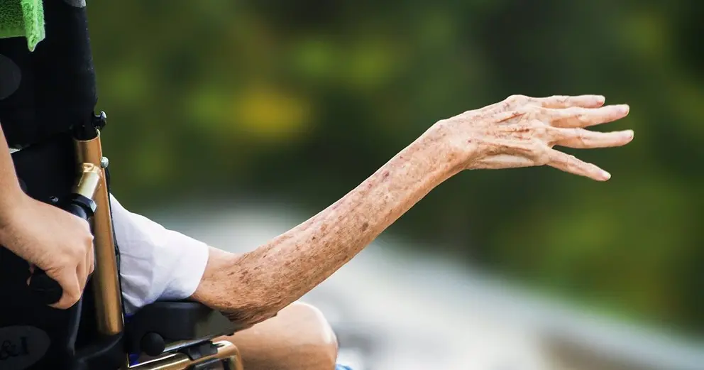 05/09/2017 Cuidador, anciano, tercera edad, dependiente, dependencia.
ESPA&Ntilde;A EUROPA ARAG&Oacute;N SOCIEDAD SALUD
DGA