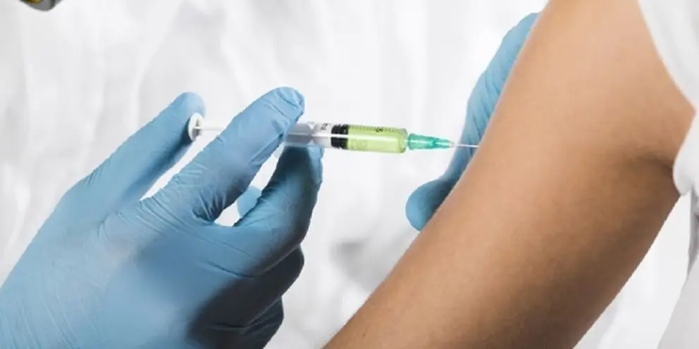 Vacuna contra el Coronavirus