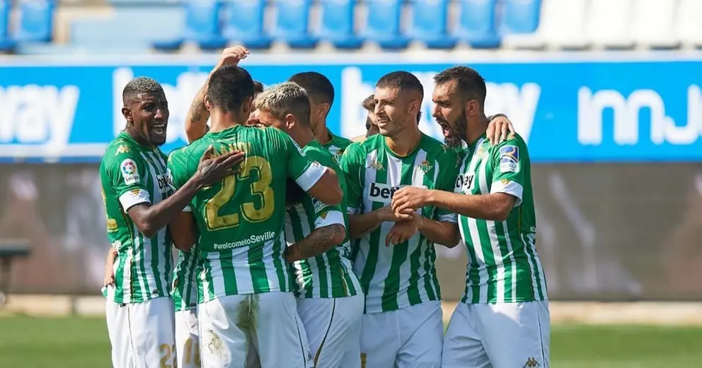Real Betis