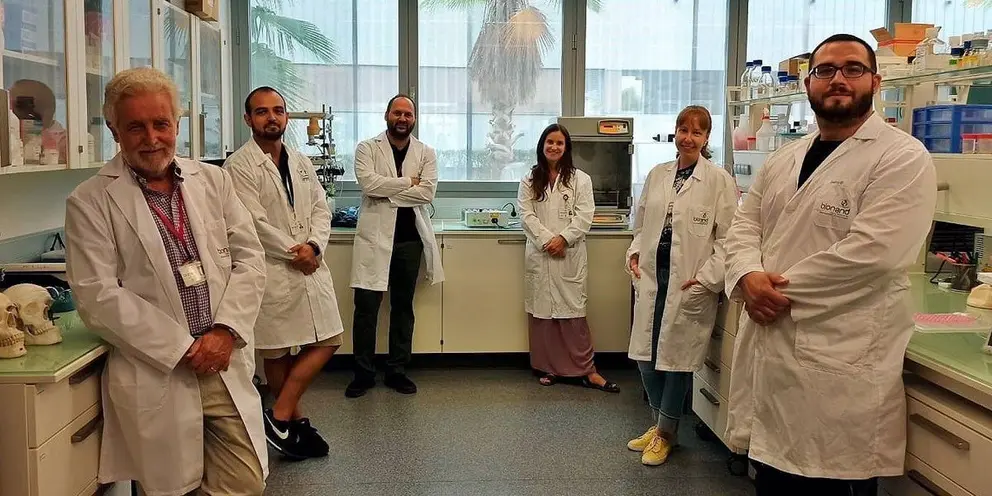 17/09/2020 Investigadores de la UMA
SOCIEDAD ANDALUC&Iacute;A ESPA&Ntilde;A EUROPA M&Aacute;LAGA
UMA