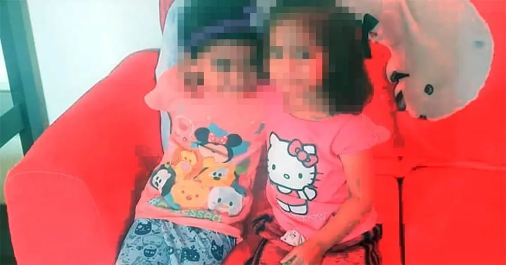 Yaz, la peque&ntilde;a de 7 a&ntilde;os violado junto a su hermana Mitzi, de 3 a&ntilde;os, muerta en junio de 2020