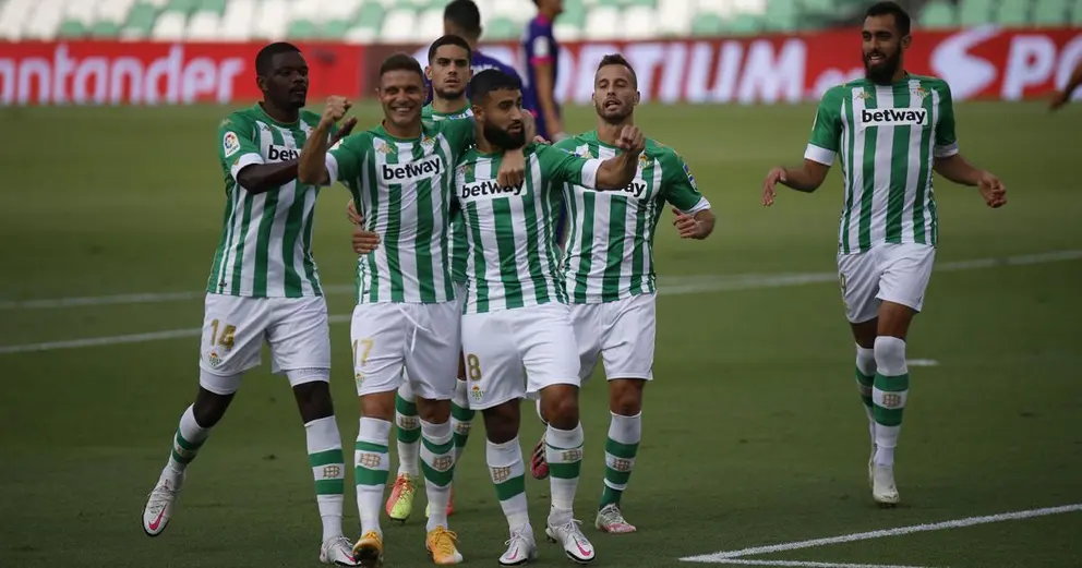 Real Betis | LaLiga