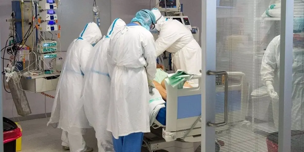 09/09/2020 Coronavirus, pruebas, COVID.
SALUD 
JCCM