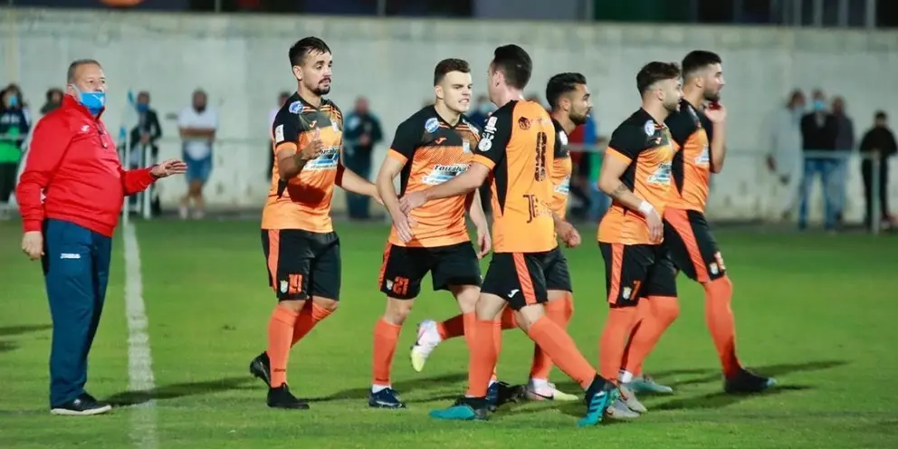 Fotograf&iacute;a de Cristo Garc&iacute;a para Xerezclubdeportivo.es