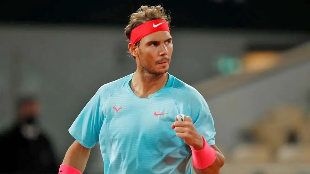 Rafa Nadal