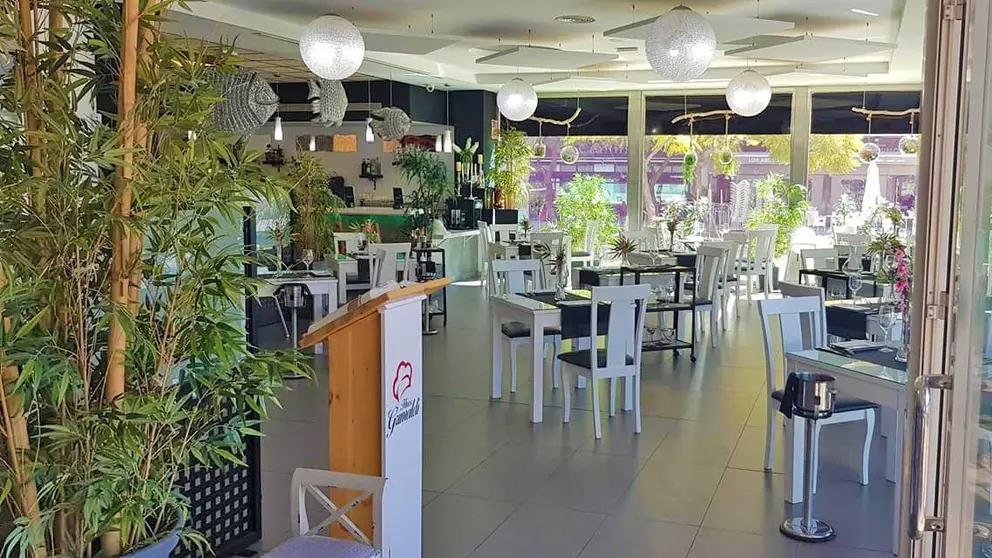 Restaurante Hermanos Grimaldi