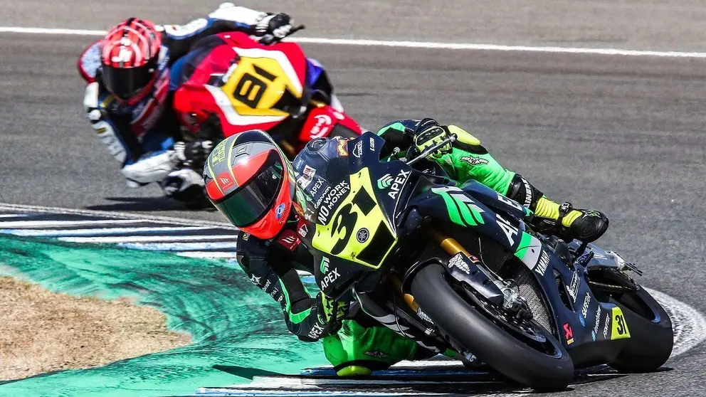 Tras perder MotoGP el Circuito de Jerez tambi&eacute;n se queda sin el Mundial Superbike