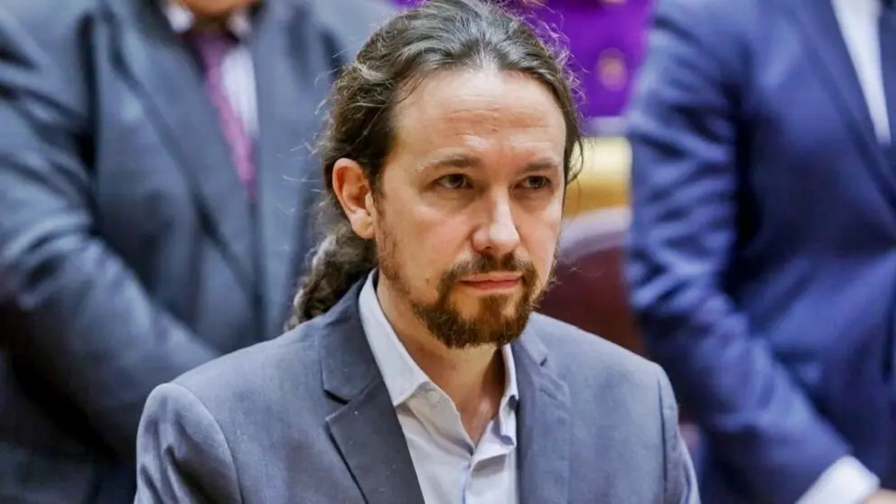 Pablo Iglesias