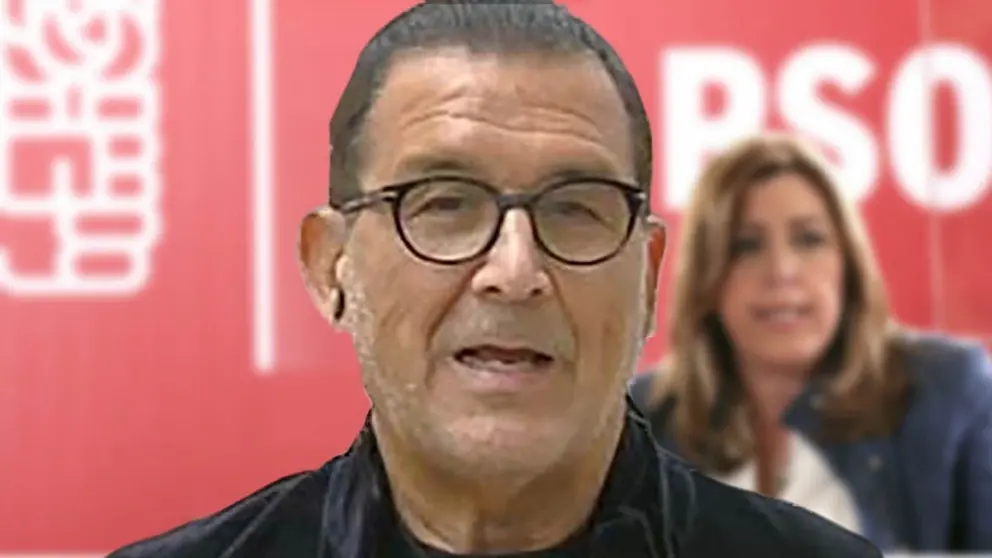 Fernando Rivas, Editor de El Observador | Montaje El MIRA