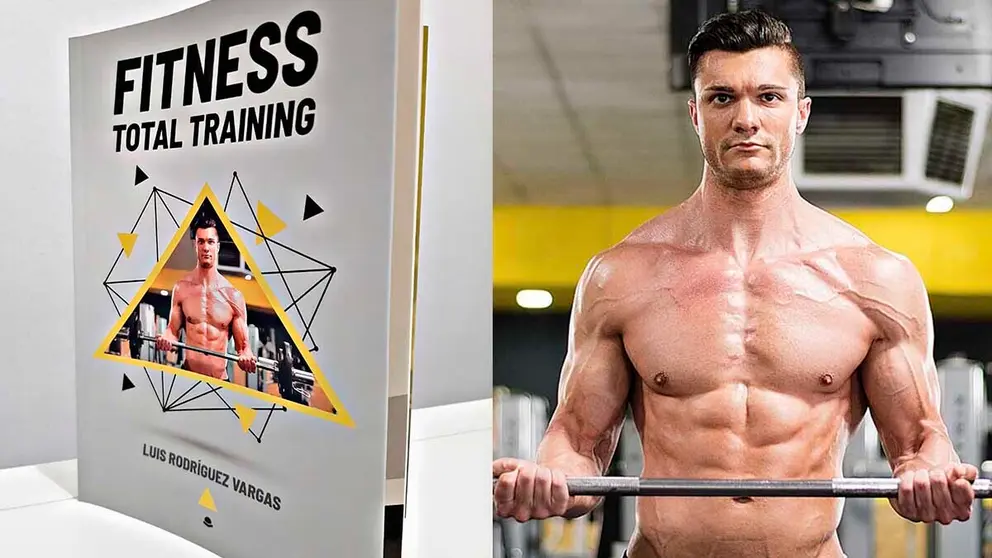 'Fitness Total Training' por Luis Rodr&iacute;guez