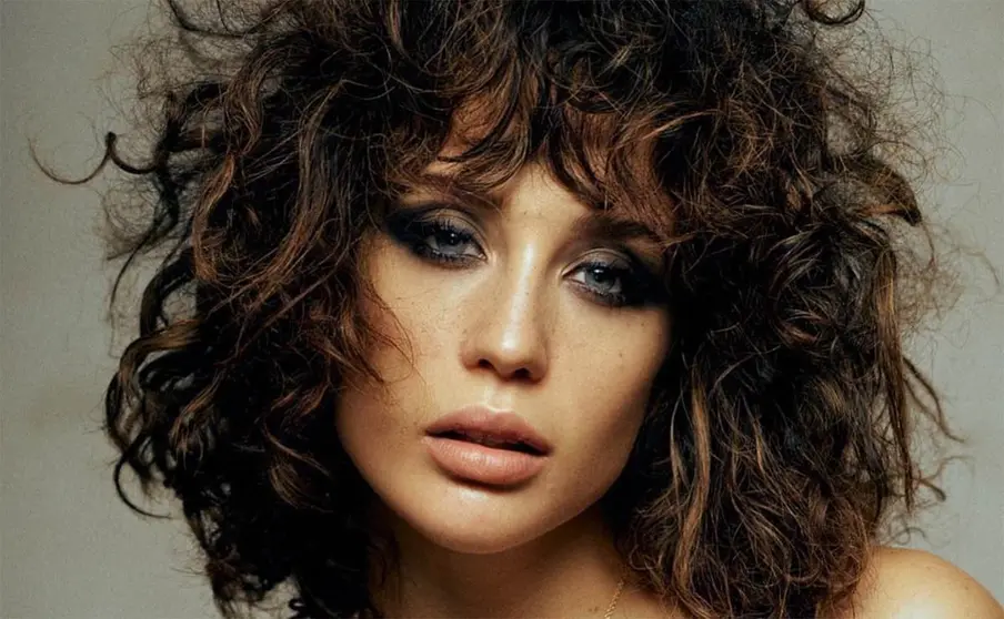 Mar&iacute;a Pedraza | Instagram