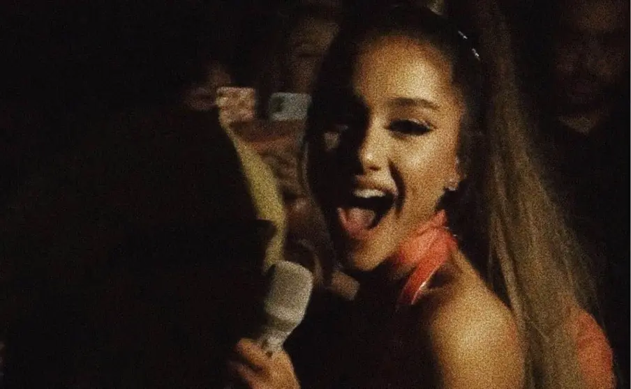 Ariana Grande | Instagram