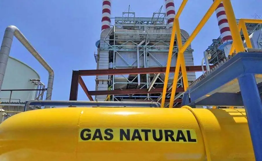 Gas Natural