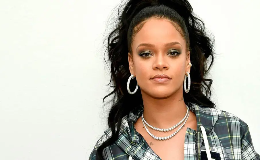 Rihanna