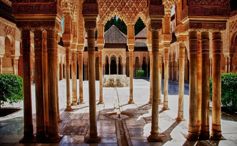 La Alhambra | Granada