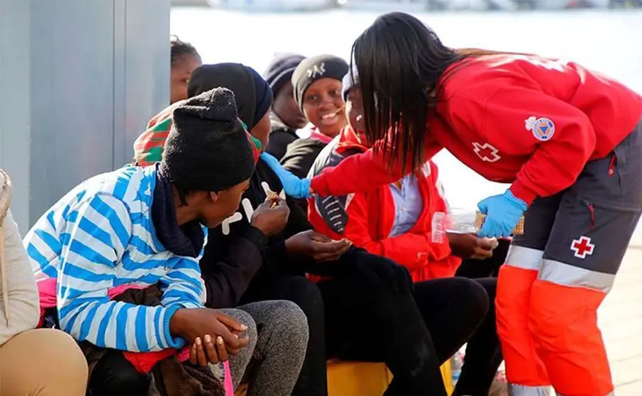 Vox pide el cierre de centros de menores inmigrantes