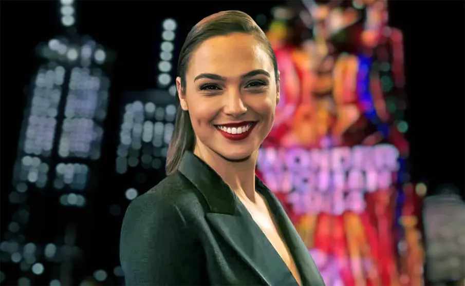 Gal Gadot