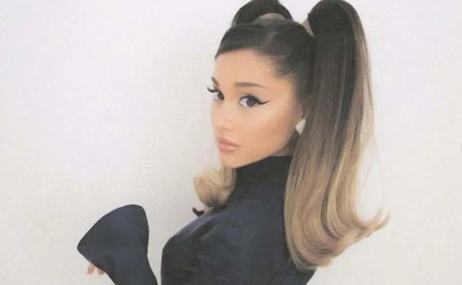Ariana Grande