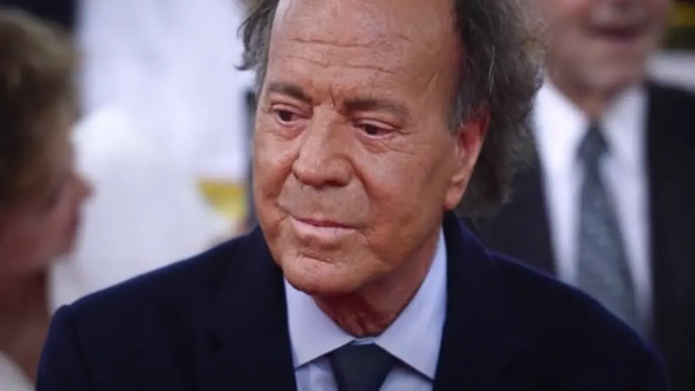 Julio Iglesias- Google Imagenes