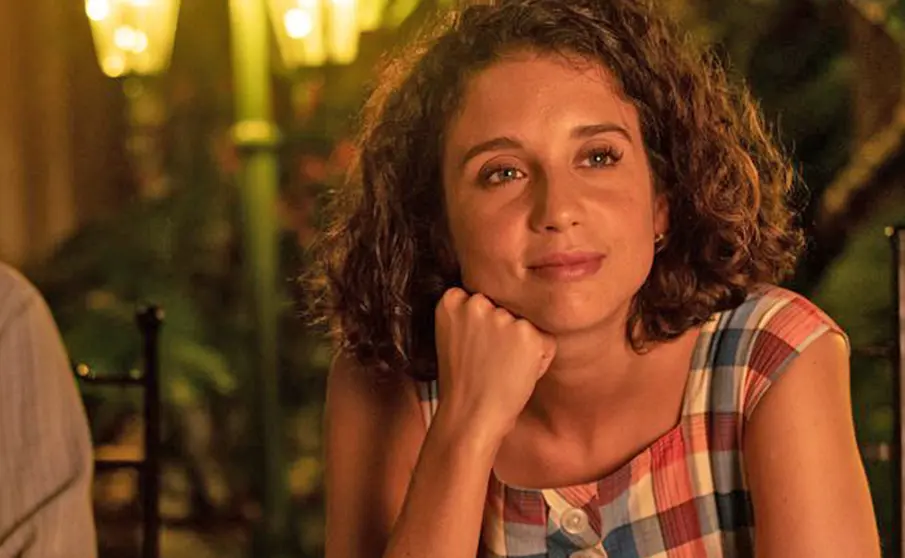 Mar&iacute;a Pedraza El verano que vivimos