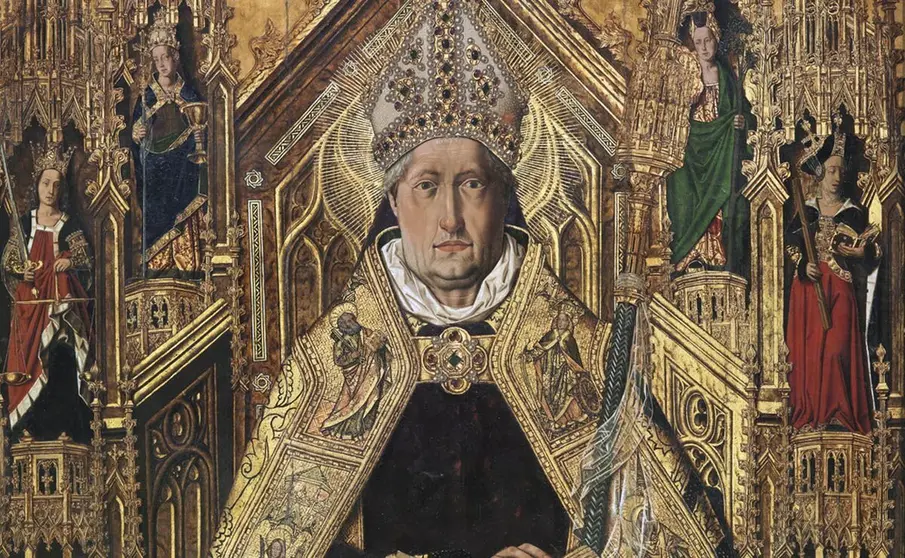 San Domingo de Silos