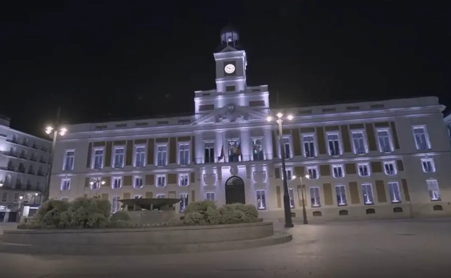 Puerta del Sol | Renaceres