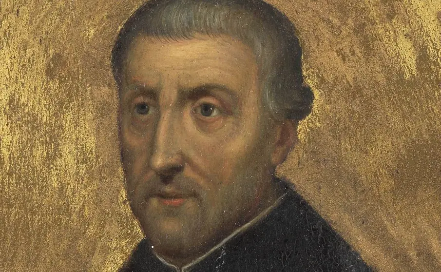 Pedro Canisio