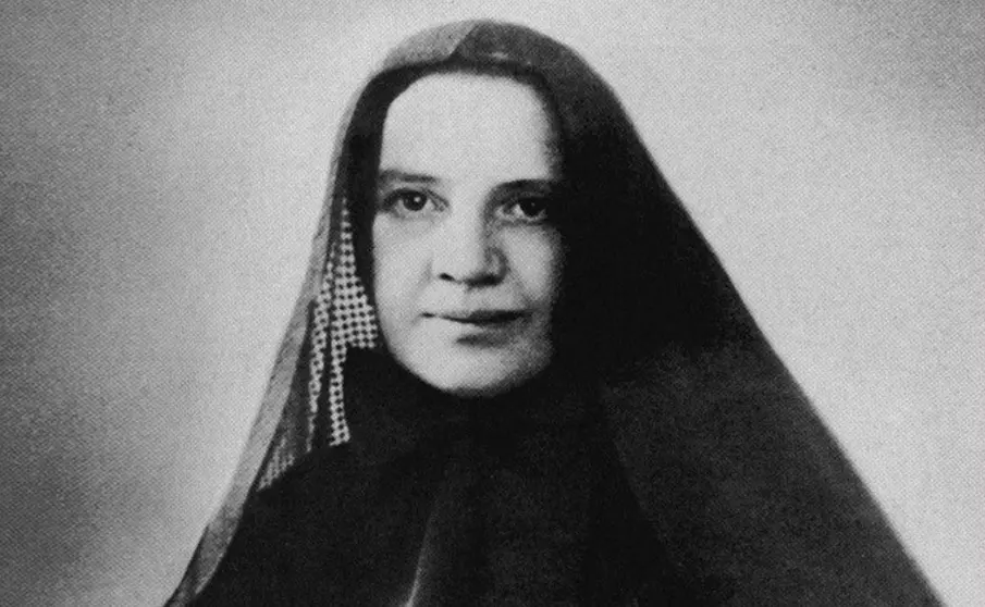 Francisca Saverio Cabrini