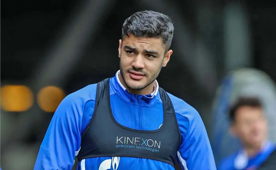 Ozan Kabak