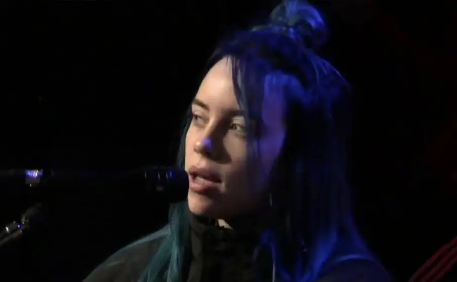 Billie Eilish