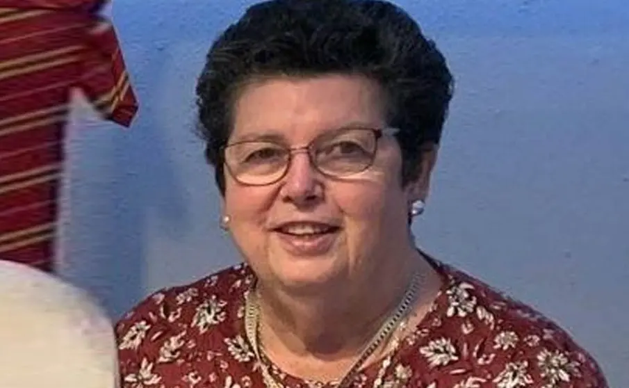 ANTONIA MAC&Iacute;AS | FACEBOOK