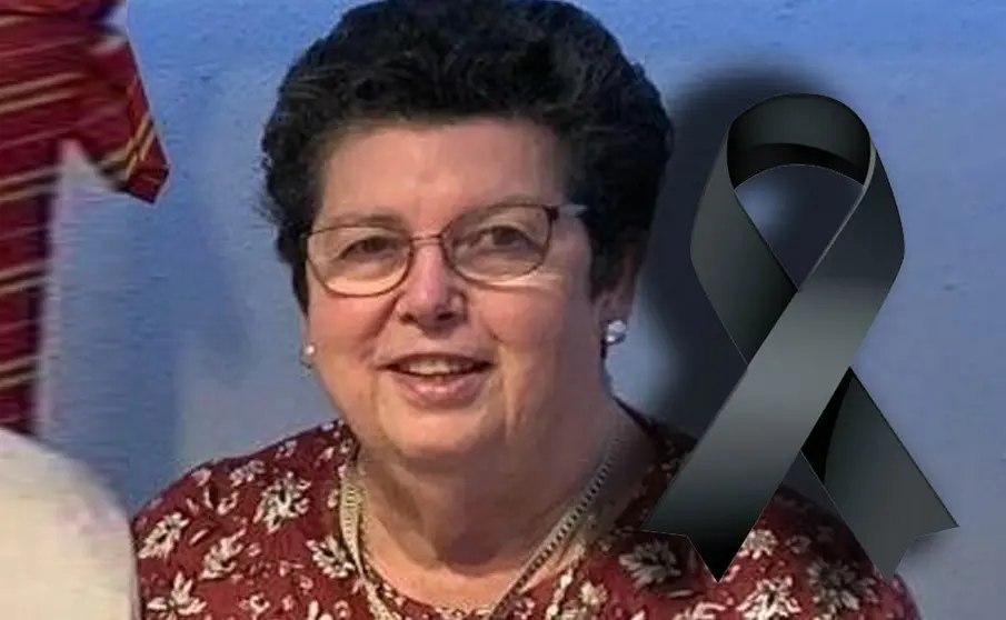 ANTONIA MAC&Iacute;AS