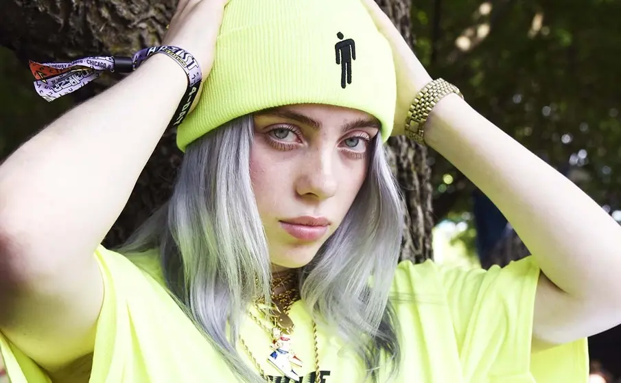 Billie Eilish