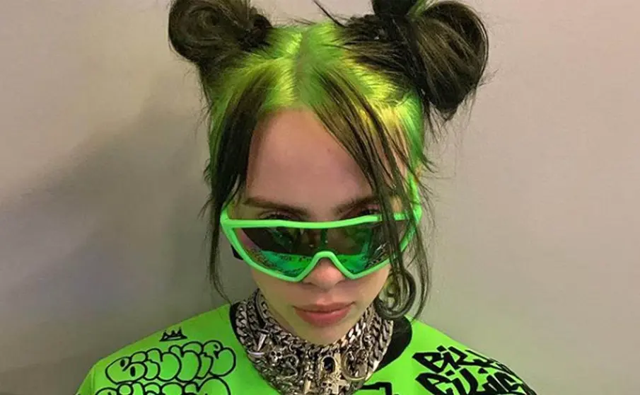 Billie Eilish