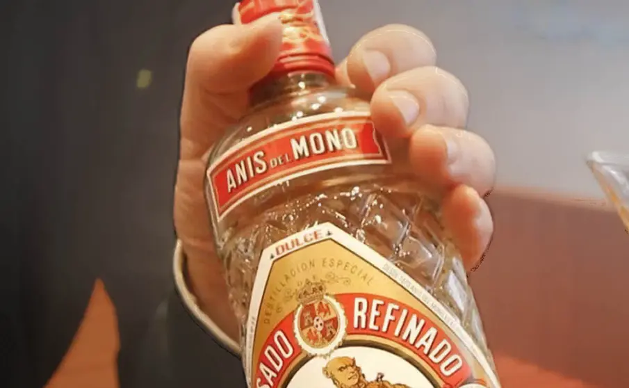 An&iacute;s del Mono