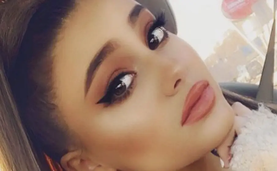 Paige Niemann en Instagram