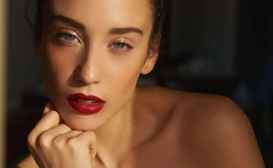 Mar&iacute;a Pedraza