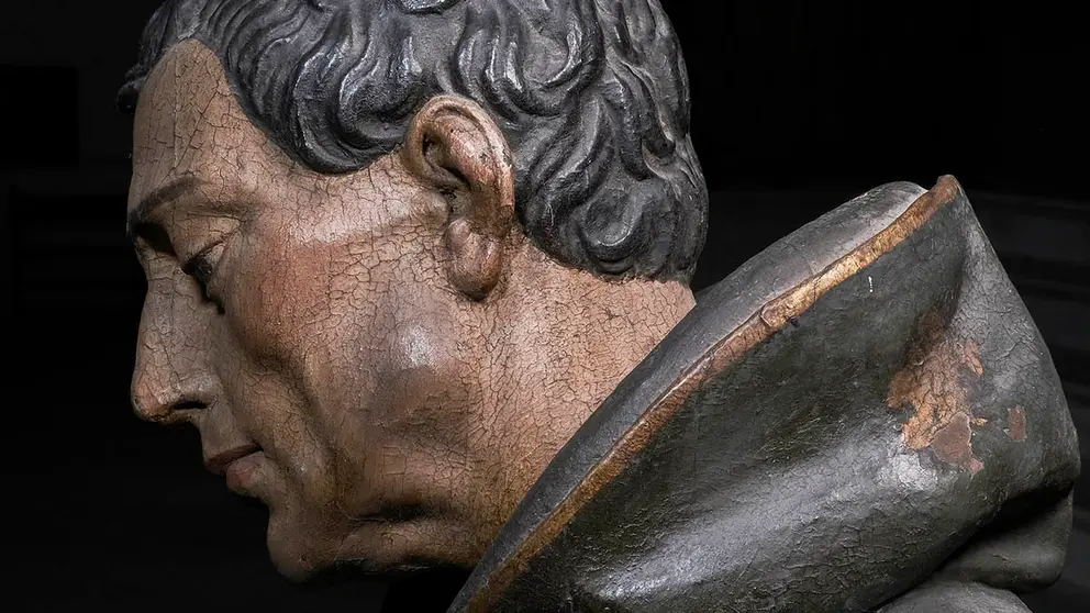 San Diego de Alcal&aacute;