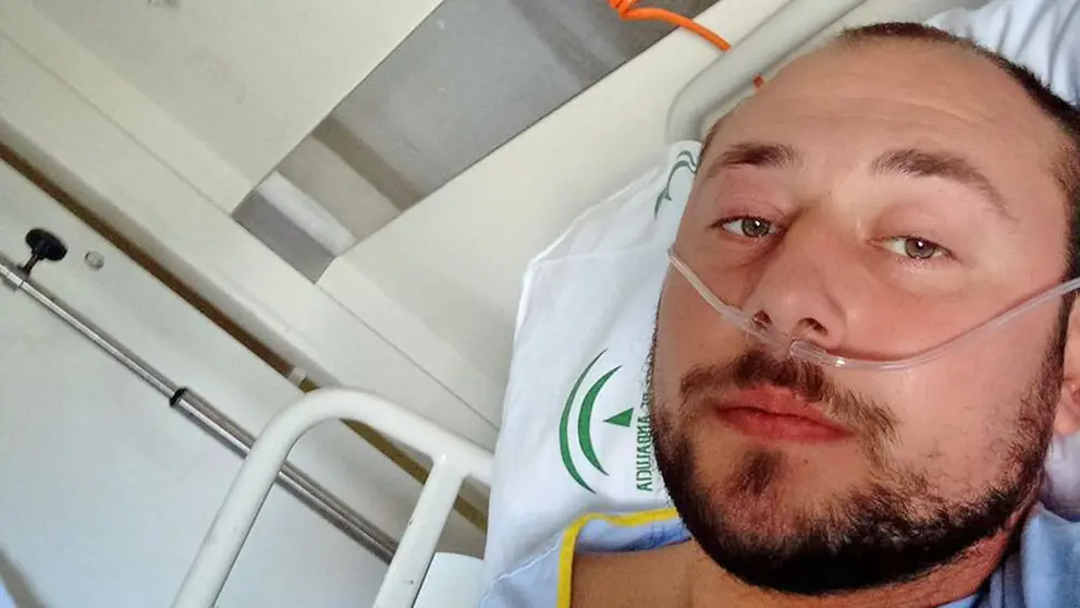 Imagen de "Facebook Oficial de Juan De la Maria"