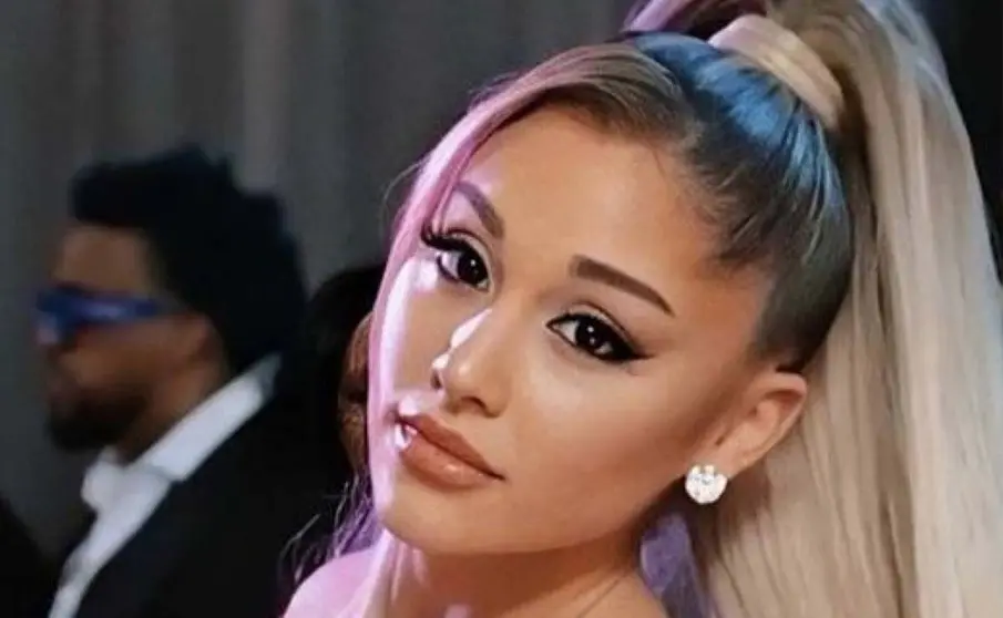 Ariana Grande