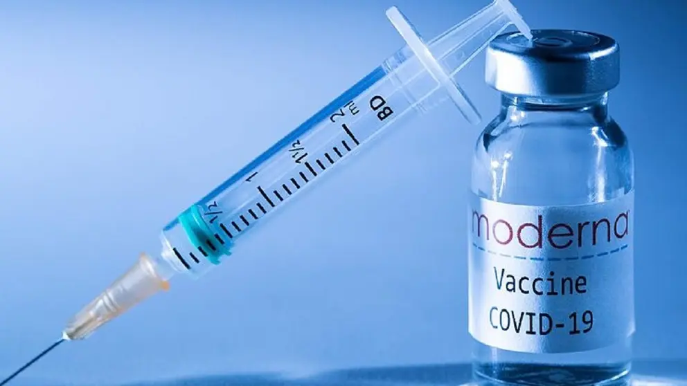 Vacuna contra el Coronavirus