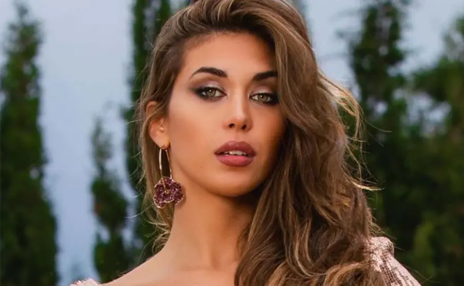 Andrea Mart&iacute;nez