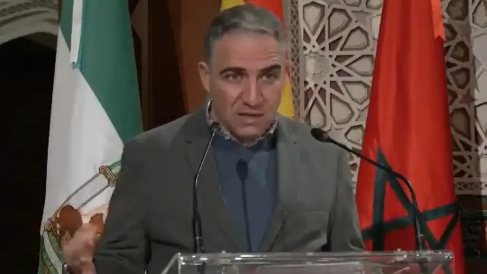 El&iacute;as Bendodo